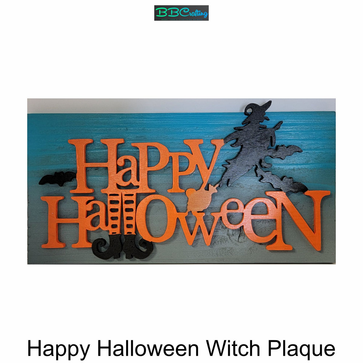 Happy Halloween Witch