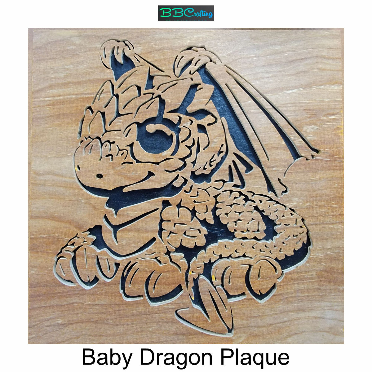 Baby Dragon