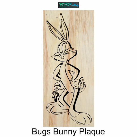 Bugs Bunny Rendition