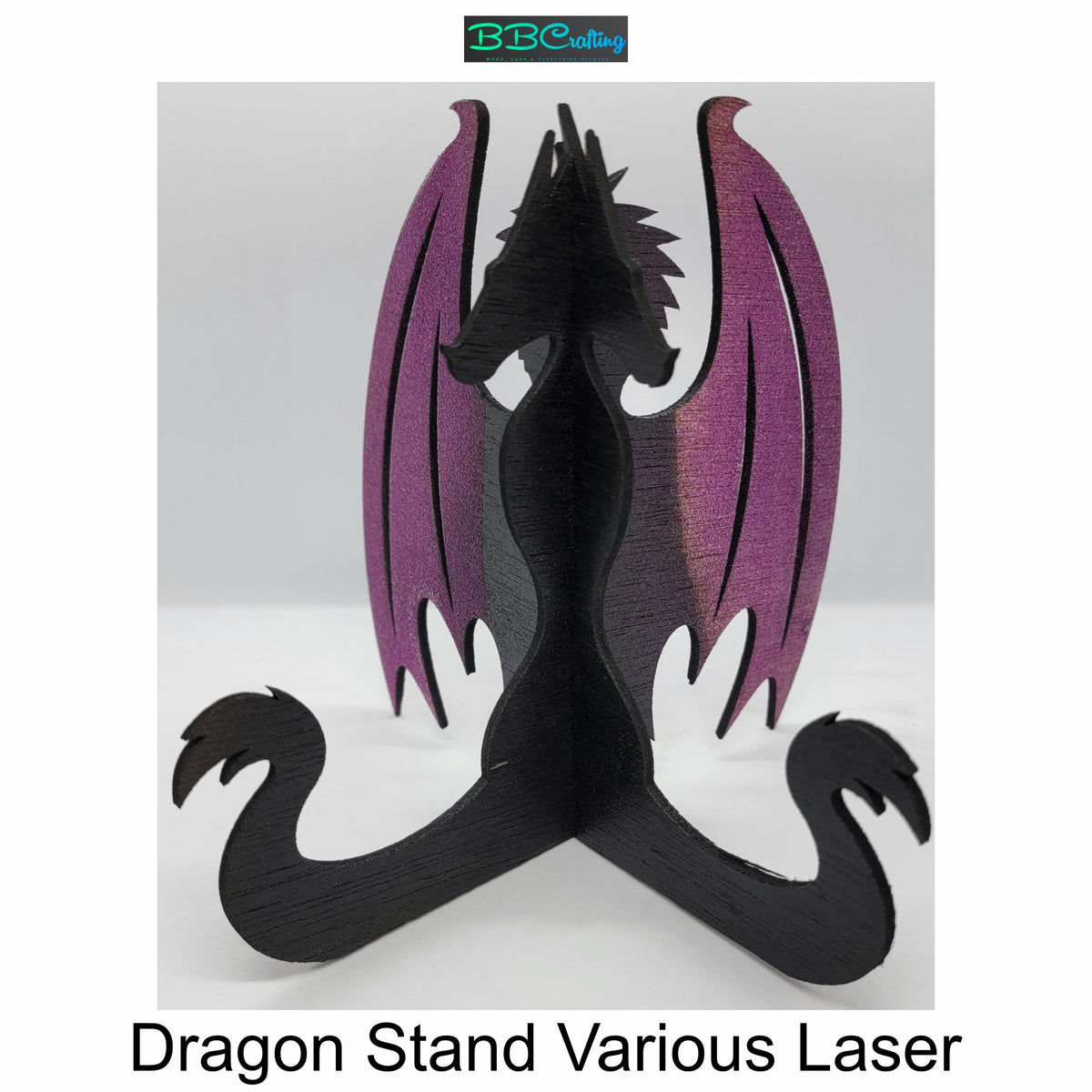 Dragon Easel Stands