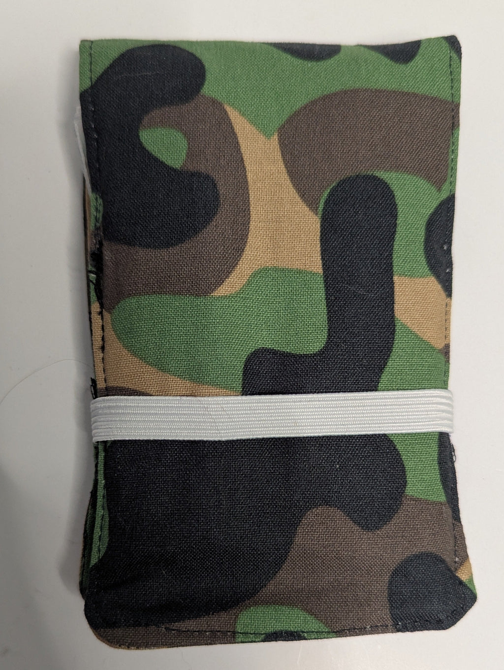 Crayon Holder Set with Crayons & Notepad