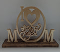 I LOVE MOM