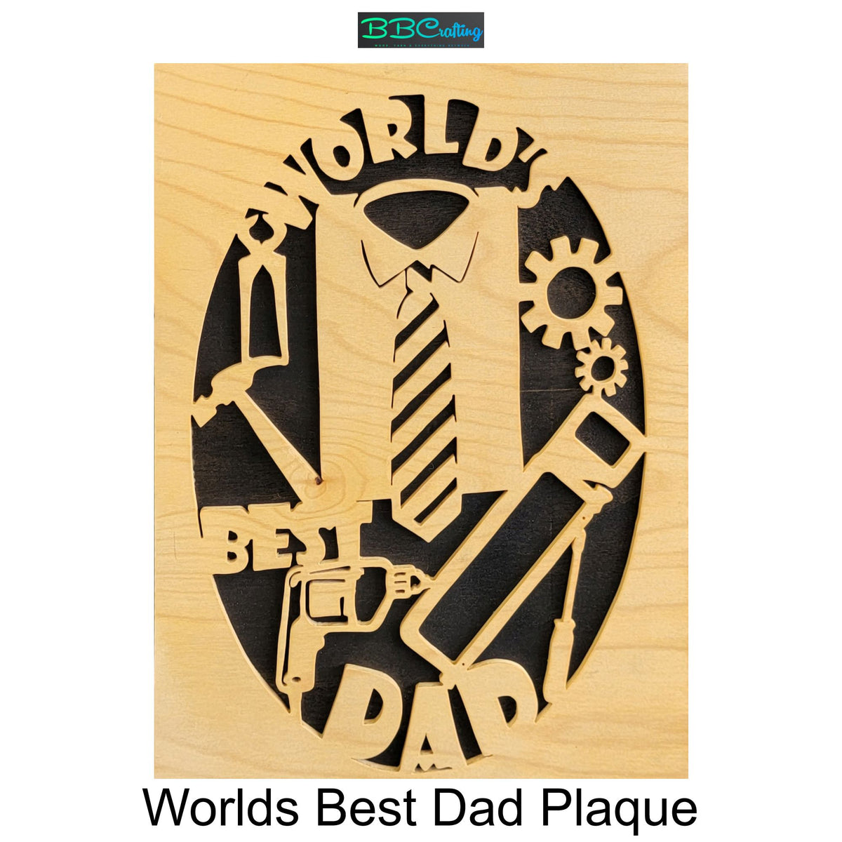 Worlds Best Dad